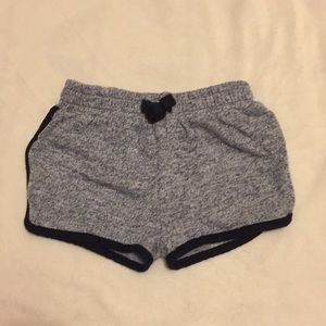 👶🏼🍼 Baby GAP Track Shorts